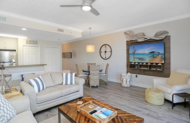 Summerhouse 209 - Photo 16