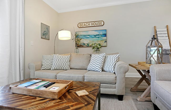 Summerhouse 209 - Photo 21