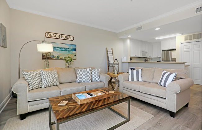 Summerhouse 209 - Photo 11