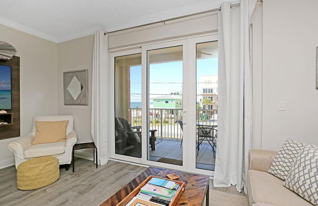 Summerhouse 209 - Photo 17