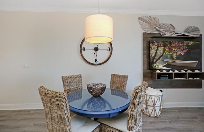 Summerhouse 209 - Photo 29