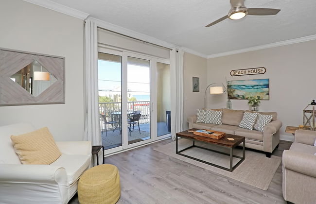 Summerhouse 209 - Photo 22