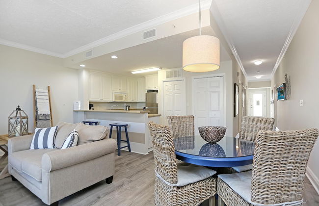 Summerhouse 209 - Photo 13