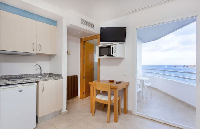 Apartamentos Mar y Playa - Foto 4