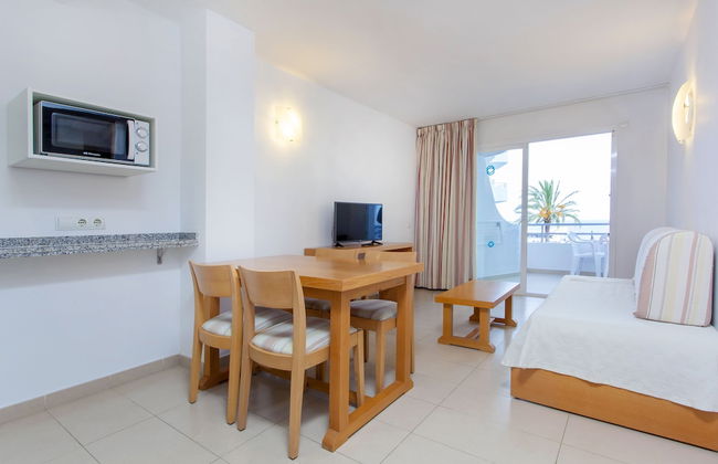 Apartamentos Mar y Playa - Foto 12