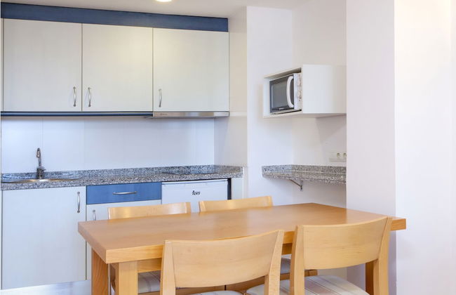 Apartamentos Mar y Playa - Foto 10