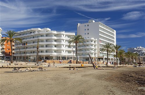Foto 24 - Apartamentos Mar y Playa
