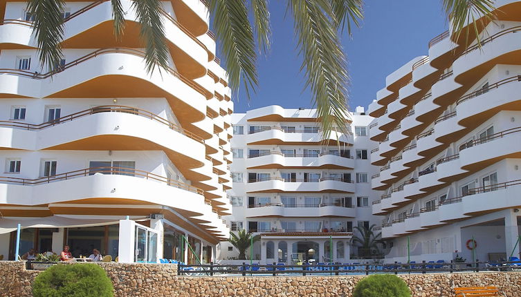 Photo 1 - Apartamentos Mar y Playa