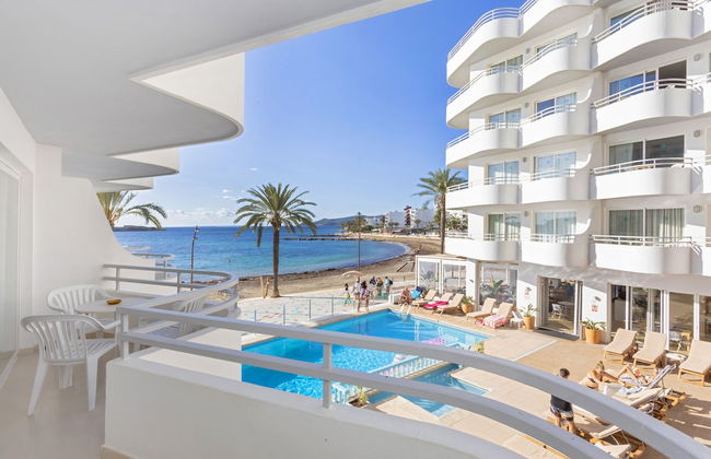 Apartamentos Mar y Playa - Foto 23
