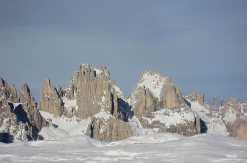 Photo 26 - Chalet nel Doch