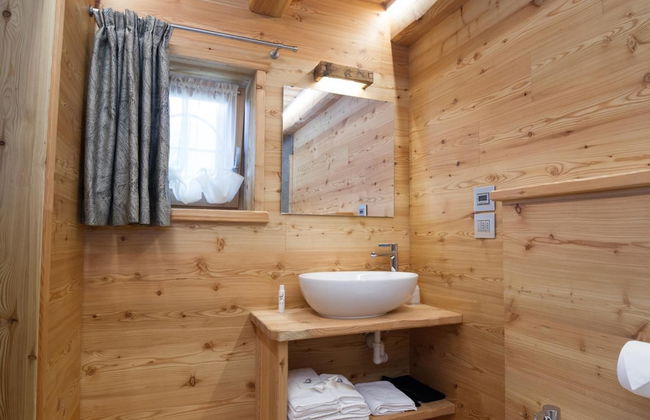Chalet nel Doch - Foto 16