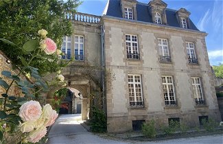 Foto 1 - La Villa Beaupeyrat- Apparthôtels de charme dans bâtisse de caractère.