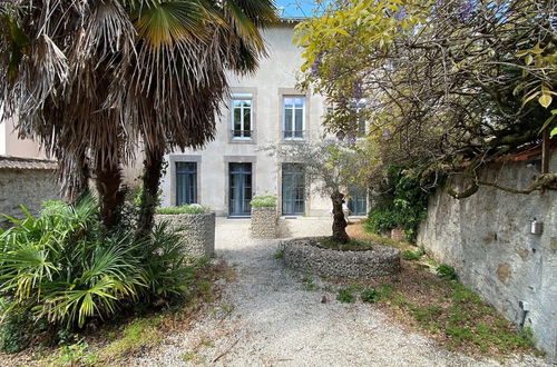 Photo 47 - La Villa Beaupeyrat - Apparthôtels de charme dans bâtisse de caractère