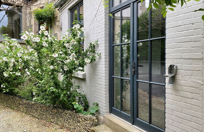 La Villa Beaupeyrat - Foto 4