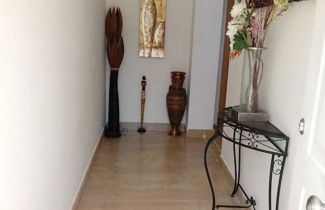Apartamento Ade - Foto 2