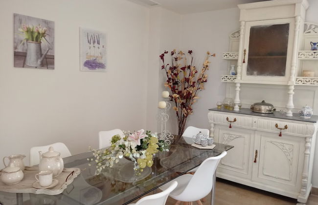 Apartamento Ade - Foto 13