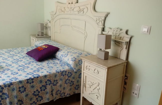 Apartamento Ade - Foto 3