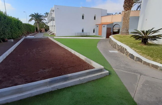 Apartments Turbo Club - Photo 18