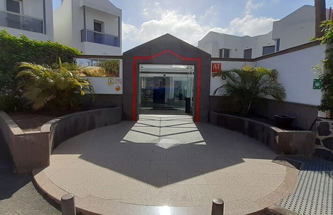 Apartments Turbo Club - Photo 51