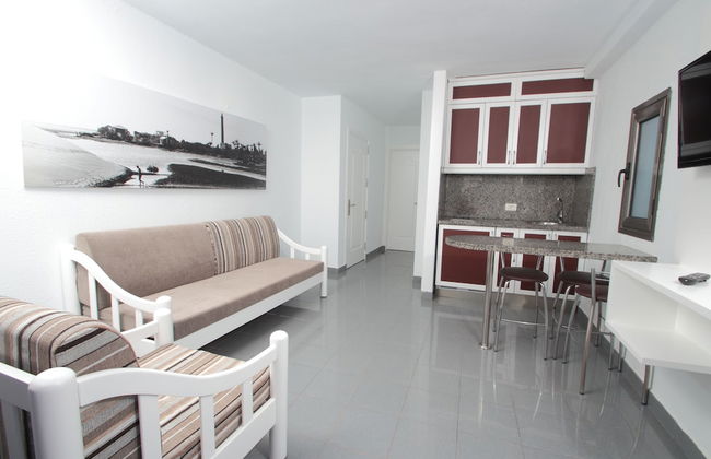 Apartments Turbo Club - Photo 5