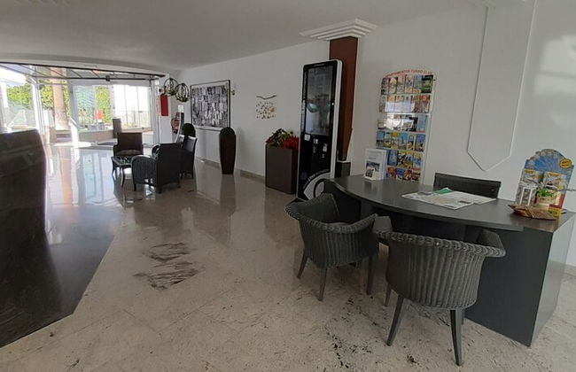 Apartments Turbo Club - Photo 21