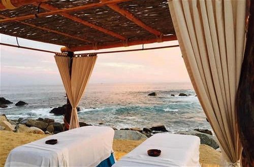 Foto 34 - Exclusive Family Suite with Beautiful View at Cabo San Lucas