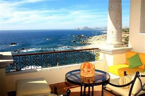 Foto 16 - Relaxing Family 2 Bedroom Suite at Cabo San Lucas
