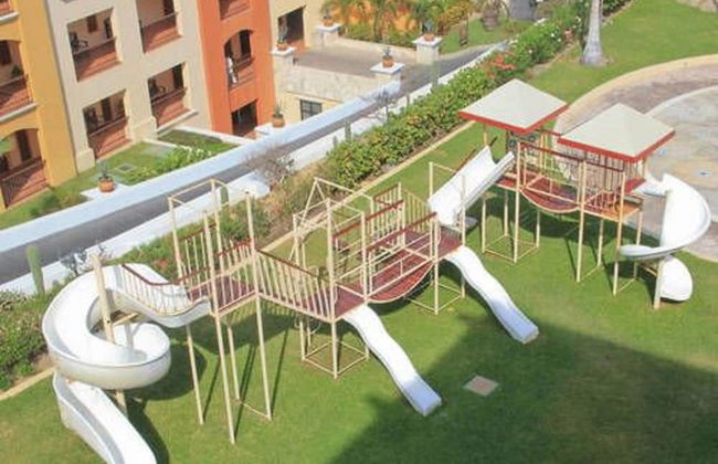 Relaxing Family 2 Bedroom Suite at Cabo San Lucas - Foto 39