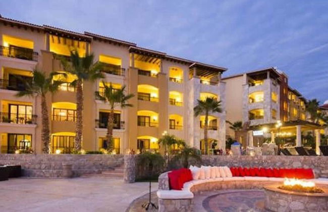 Relaxing Family 2 Bedroom Suite at Cabo San Lucas - Foto 54