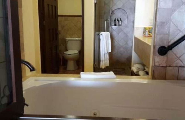 Relaxing Family 2 Bedroom Suite at Cabo San Lucas - Foto 21