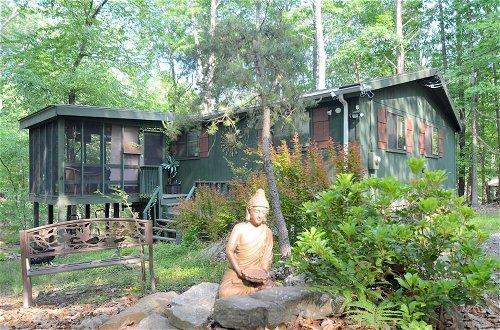 Foto 8 - A Zen Mountain Retreat - Nirvana Awaits