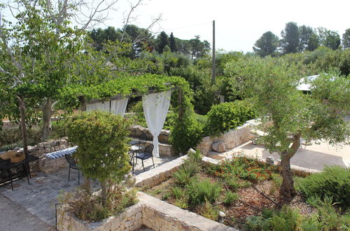 Photo 5 - Ostuni Trullo Fiabesco con Piscina