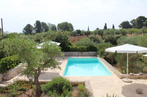 Photo 34 - Ostuni Trullo Fiabesco con Piscina