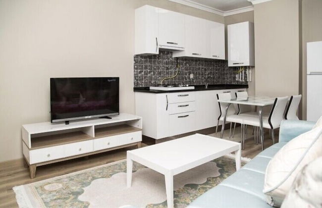 4Levent Suites - Foto 6