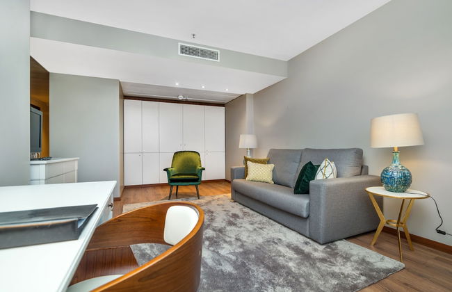 Gaia Residence - Foto 18
