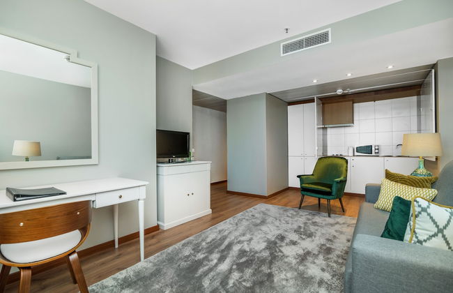 Gaia Residence - Foto 19