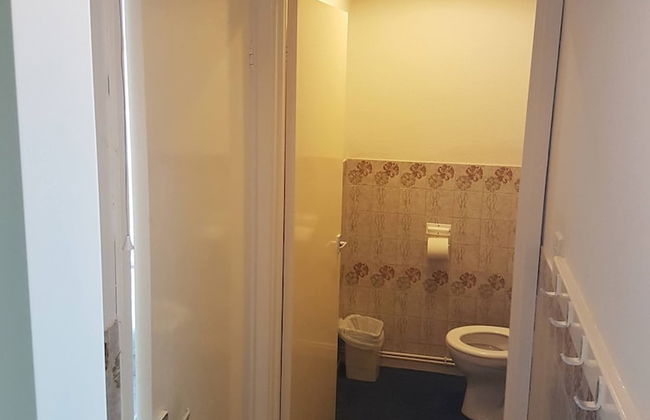 4 Berth, Ground Floor Flat, Apsley 1 - Foto 8