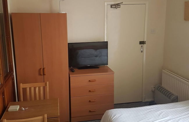 4 Berth, Ground Floor Flat, Apsley 1 - Foto 2