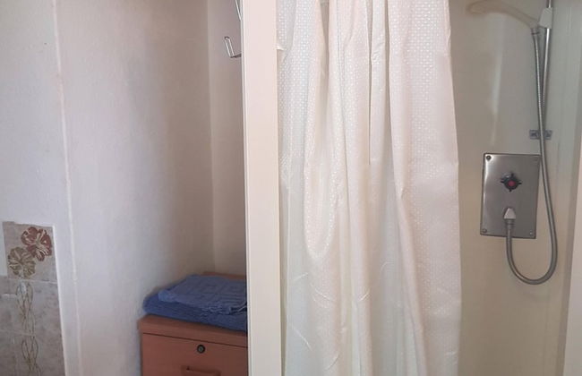 4 Berth, Ground Floor Flat, Apsley 1 - Foto 9