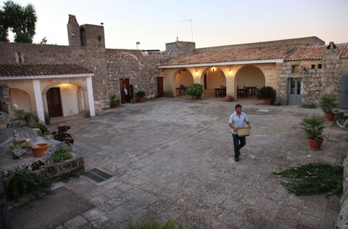 Foto 31 - Masseria Uccio