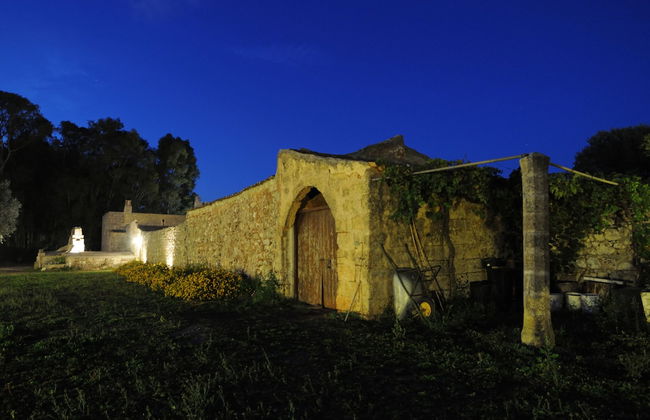Masseria Uccio - Foto 28