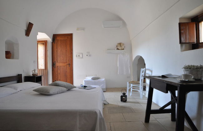 Masseria Uccio - Foto 3