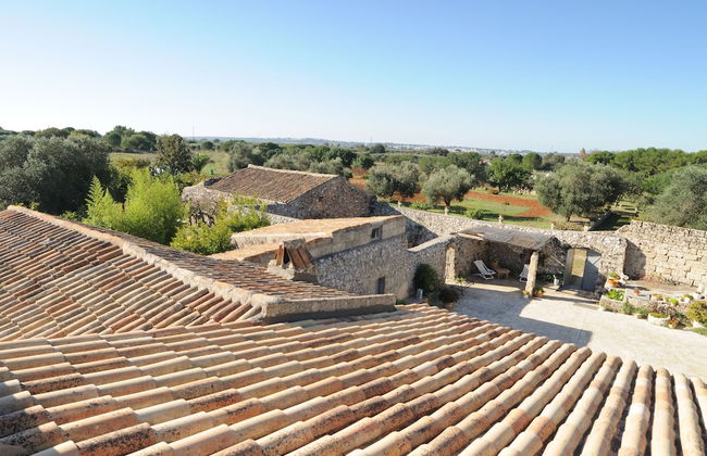 Masseria Uccio - Foto 36