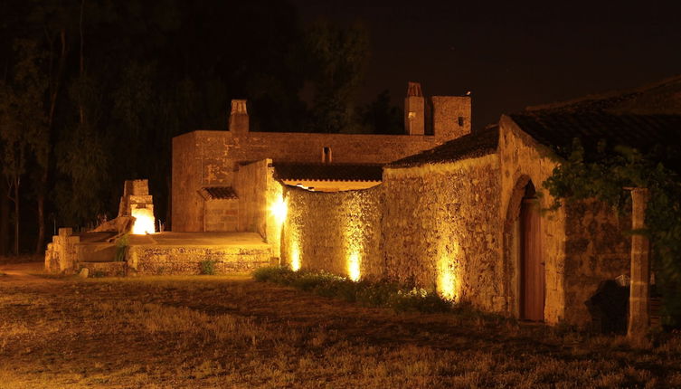 Photo 1 - Masseria Uccio