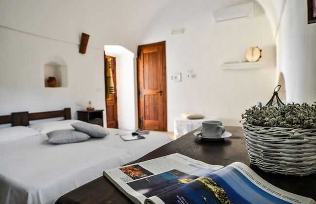 Masseria Uccio - Foto 5