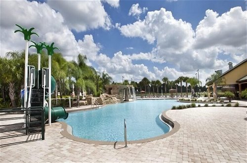 Foto 11 - Ov2888 - Paradise Palms - 5 Bed 4 Baths Villa