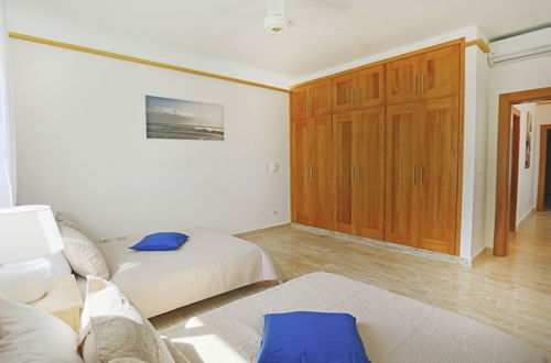 Foto 3 - Campo Del Mar 3 Bedroom Villa