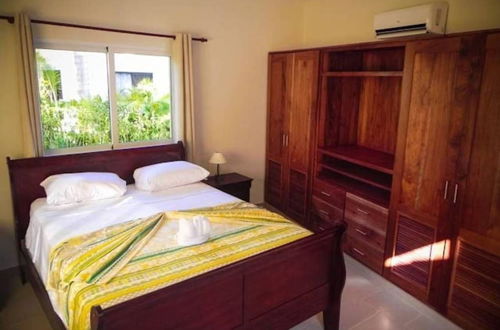 Photo 4 - Quiet, Private 2 Bedroom Villa a few Minutes From Downtown Sosua Town and Beach