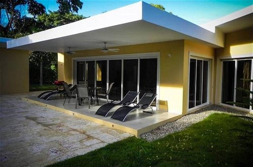 Foto 12 - Quiet, Private 2 Bedroom Villa a few Minutes From Downtown Sosua Town and Beach