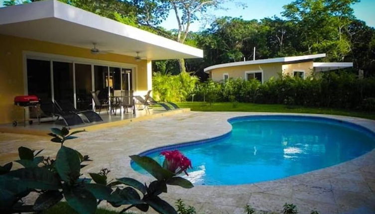 Photo 1 - Quiet, Private 2 Bedroom Villa a few Minutes From Downtown Sosua Town and Beach